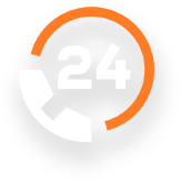 phone 24 icon for specialist diesel mechanic sunshine coast