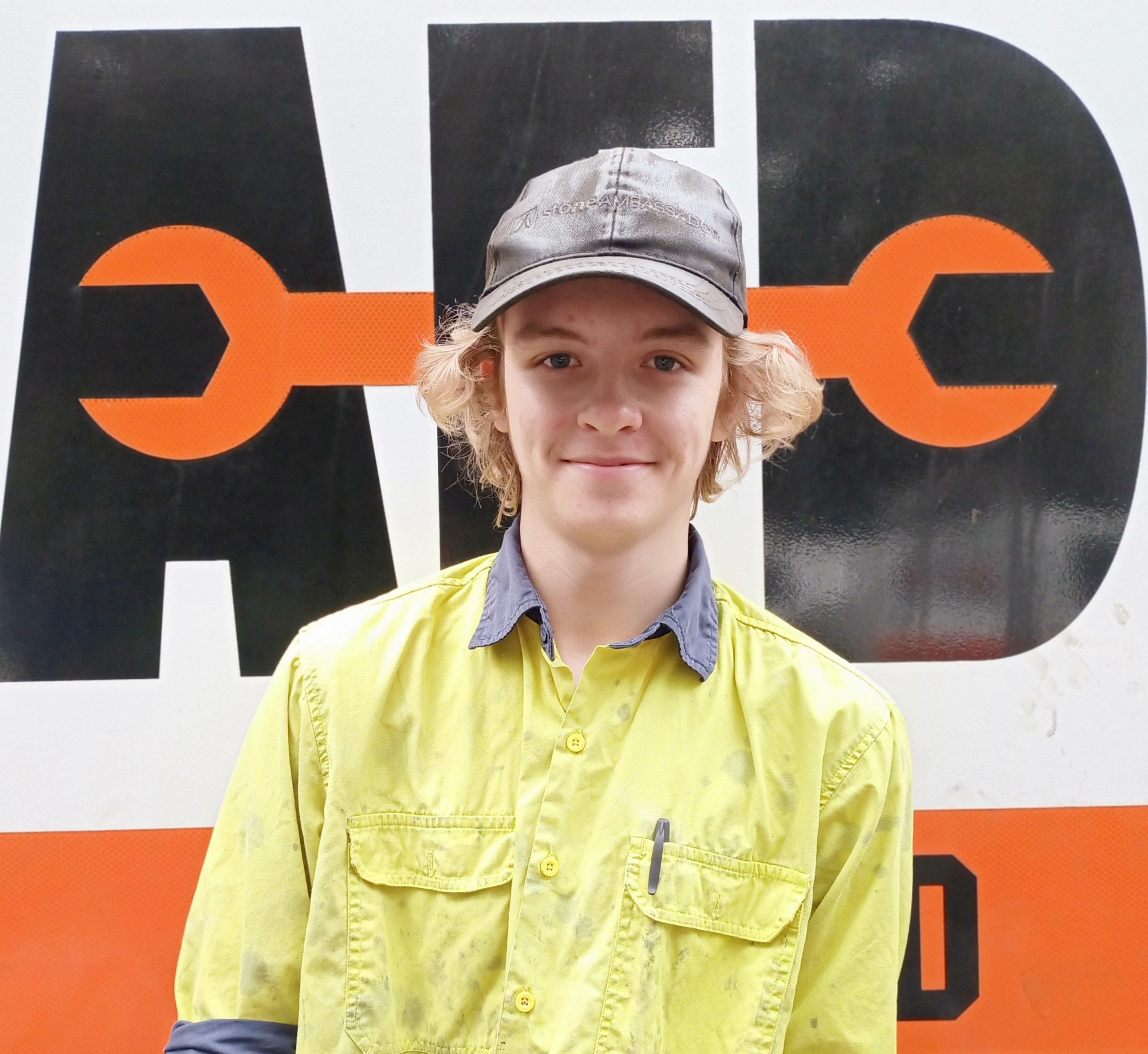 all fixed diesel mechanic ryan