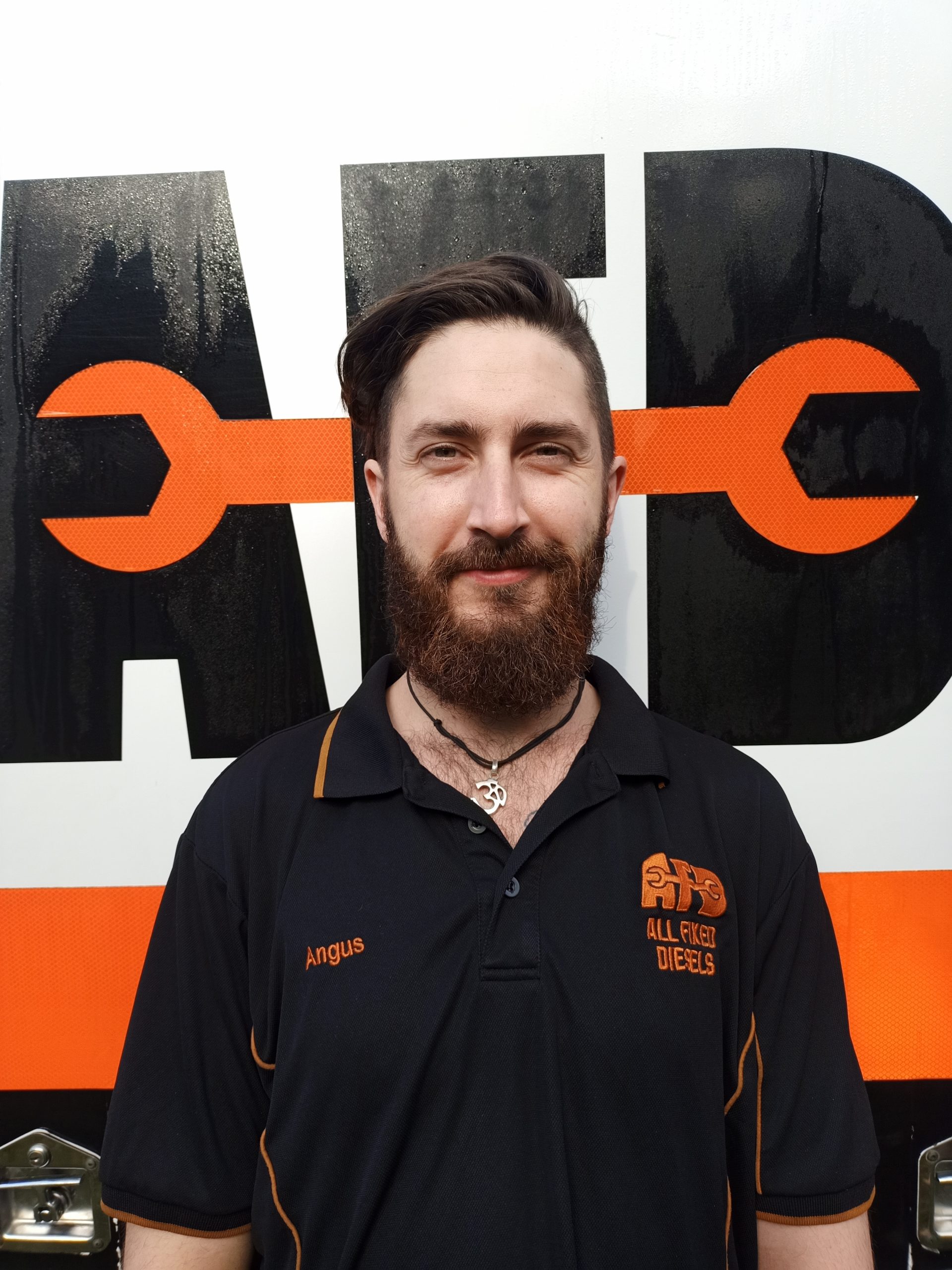 all fixed diesel mechanic ryan