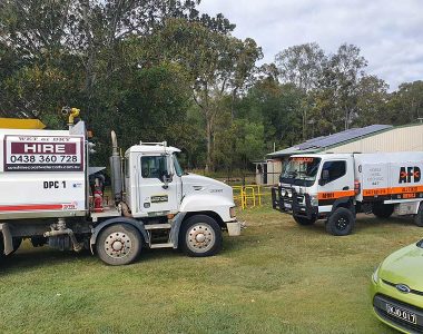 all fixed diesels 24 hour truck mechanic Brisbane service