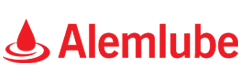 Alemlube logo