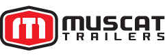 Muscat Trailers logo